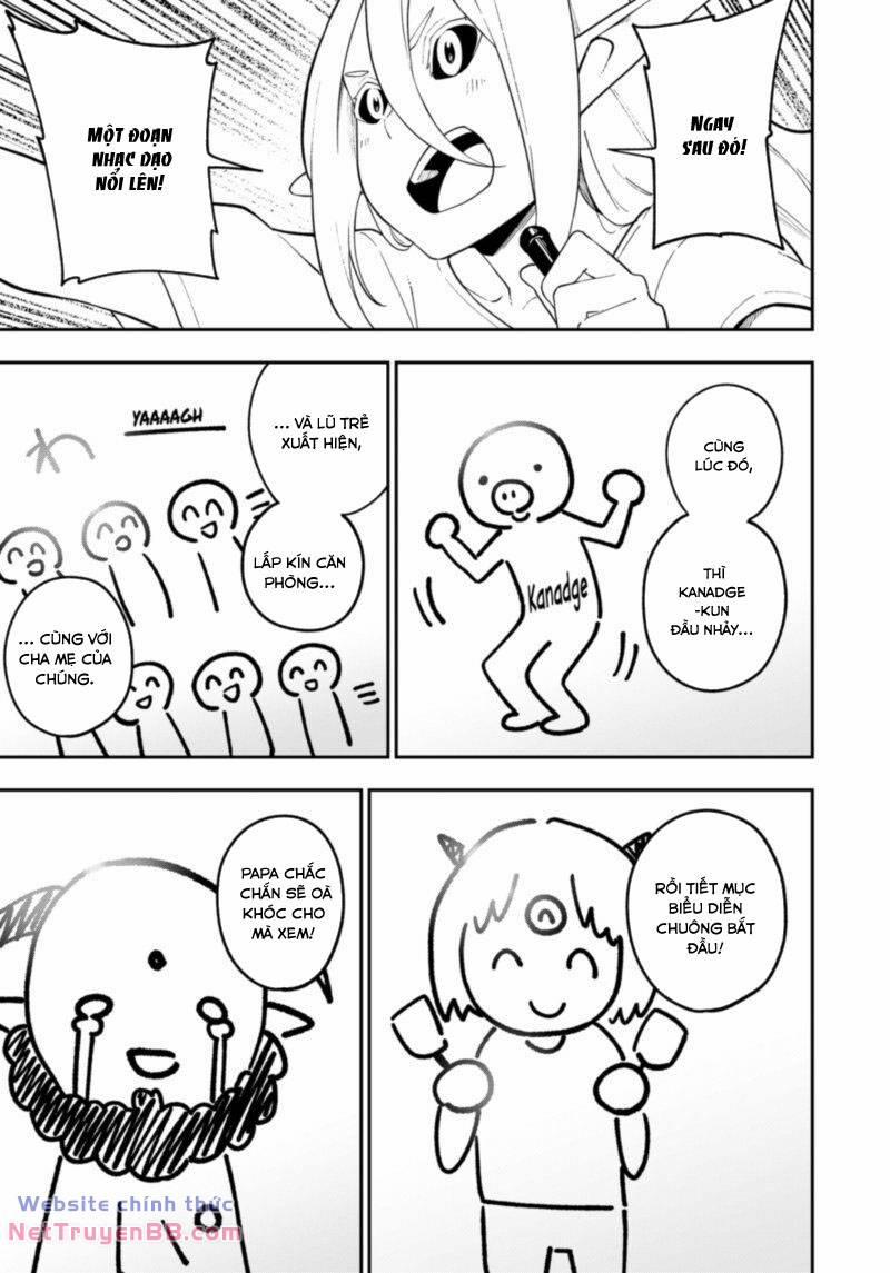 Đến Giờ  105 trang 5