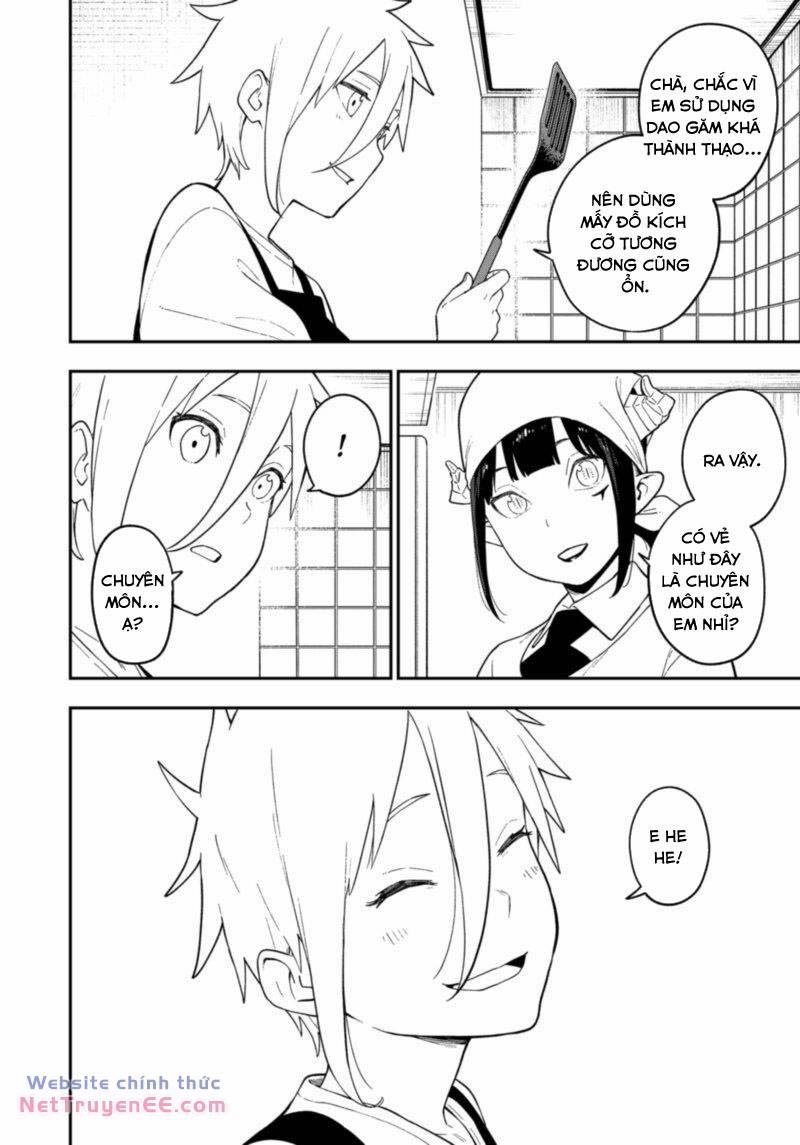 Đến Giờ  106 trang 6