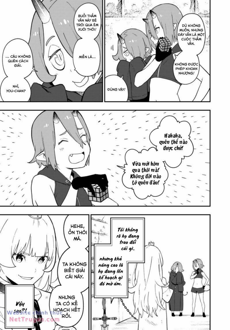 Đến Giờ  108 trang 3