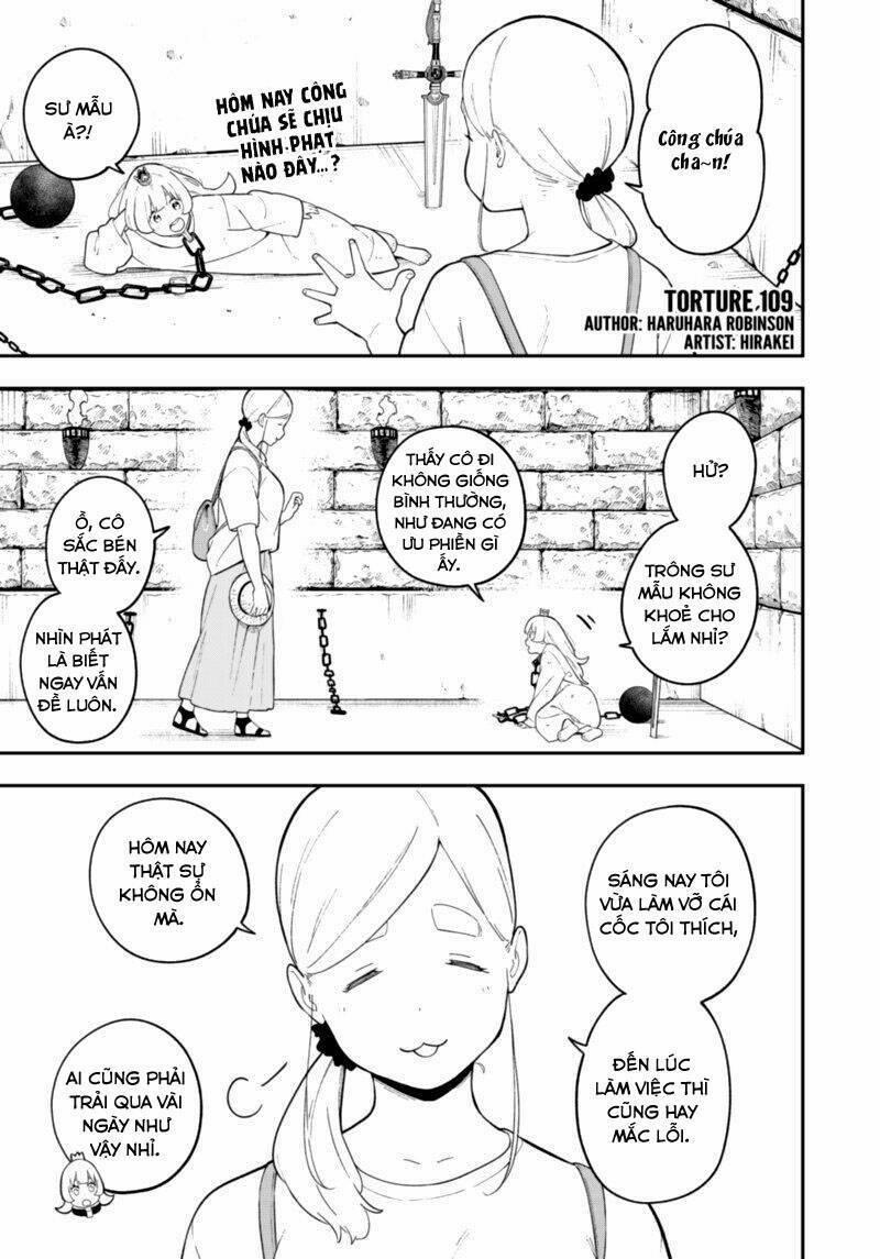 Đến Giờ  109 trang 1