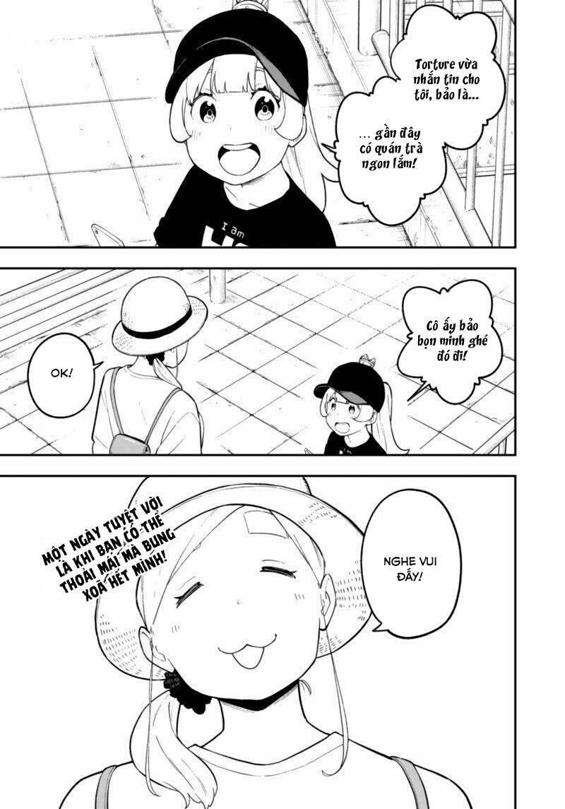 Đến Giờ  109 trang 11