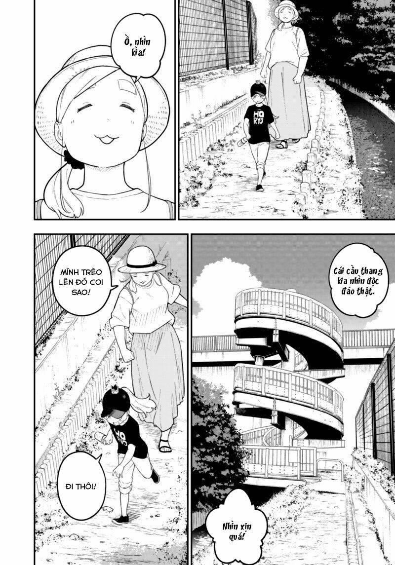 Đến Giờ  109 trang 8