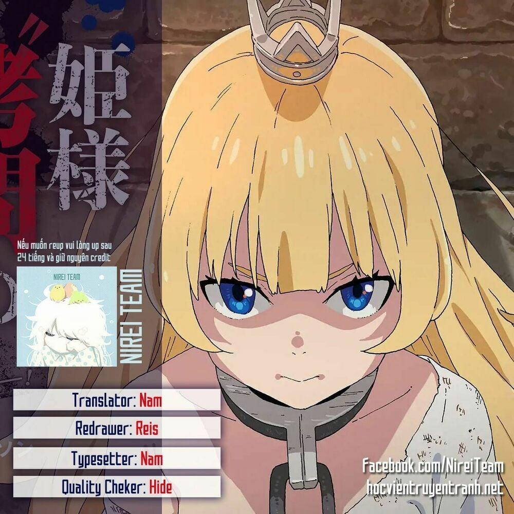 Đến Giờ  11 trang 2