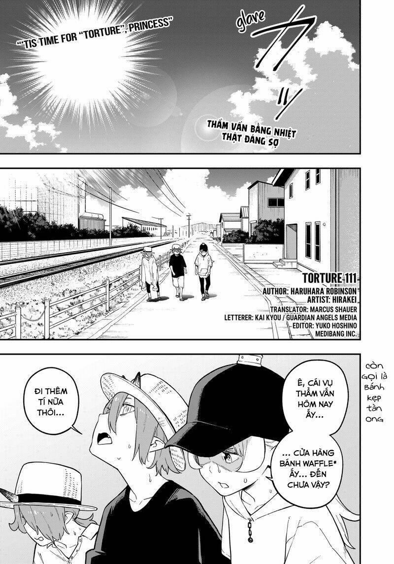 Đến Giờ  111 trang 1