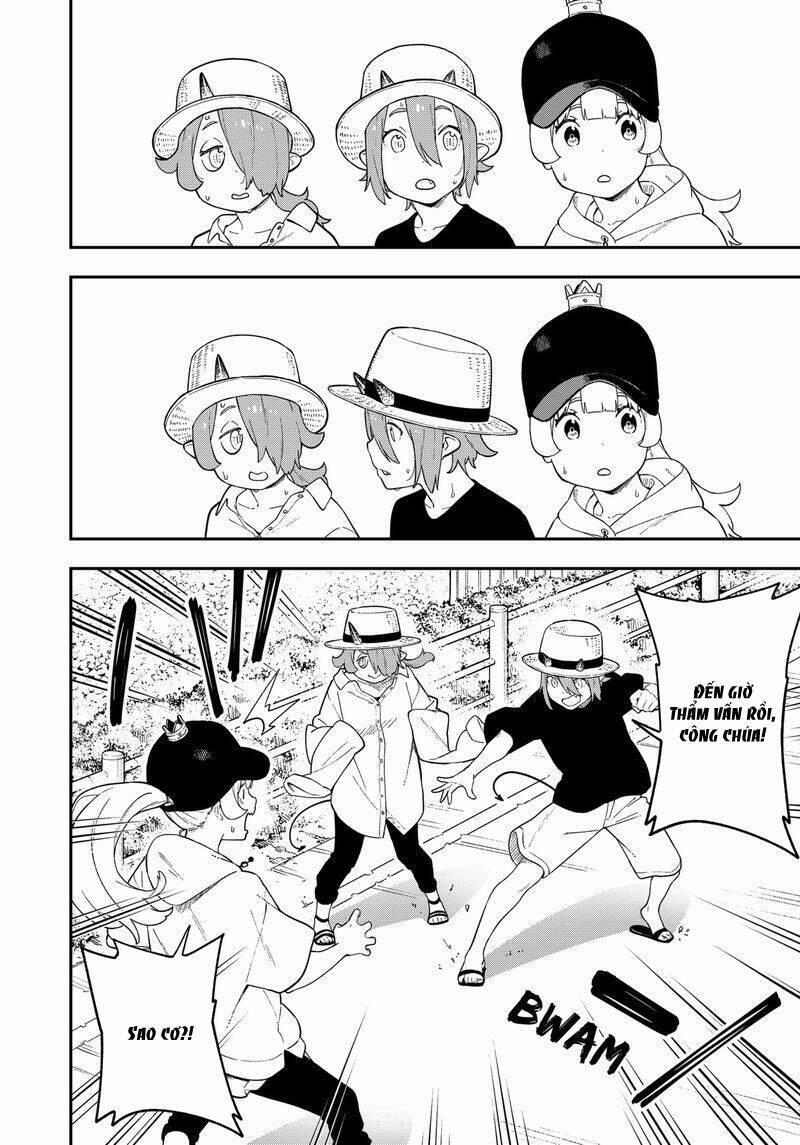 Đến Giờ  111 trang 6