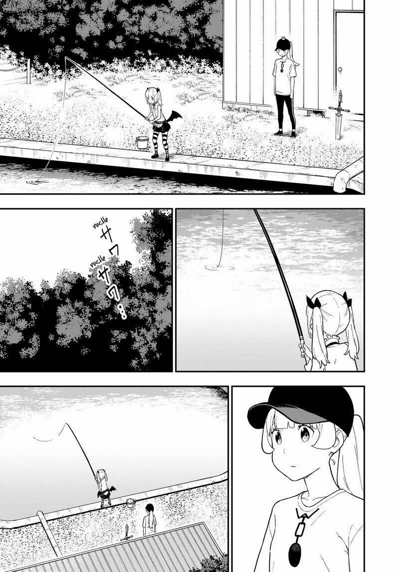 Đến Giờ  112 trang 3