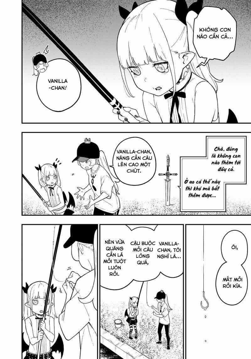 Đến Giờ  112 trang 4