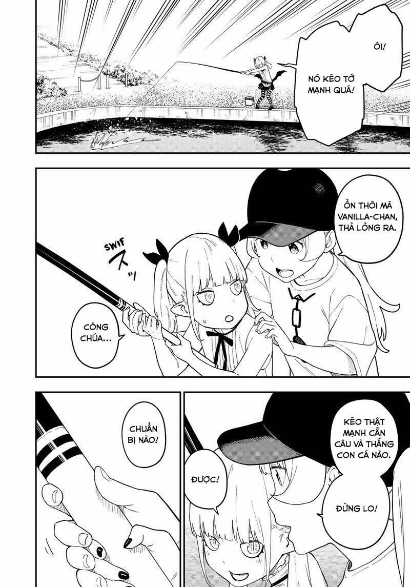 Đến Giờ  112 trang 6