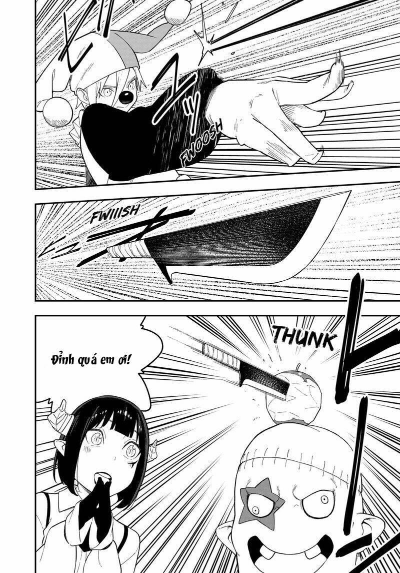 Đến Giờ  113 trang 10