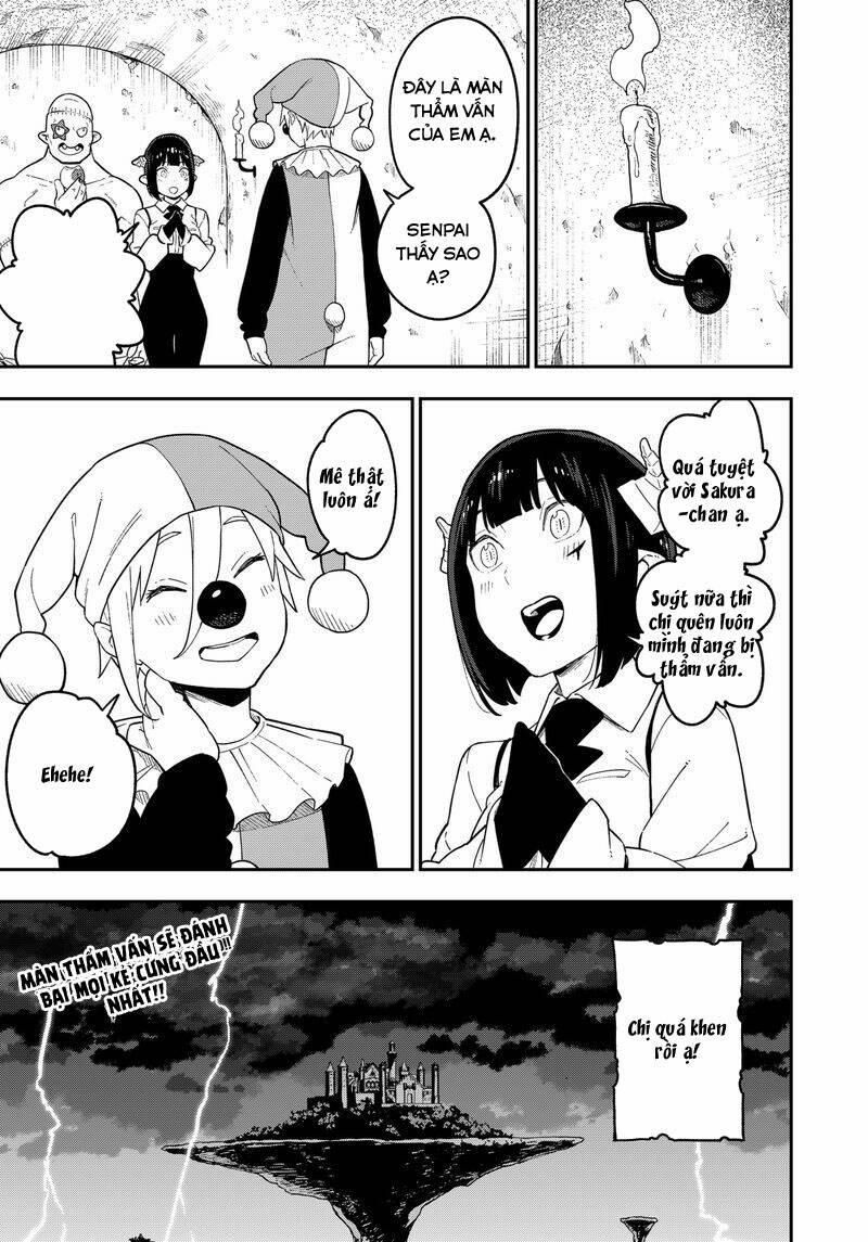 Đến Giờ  113 trang 11