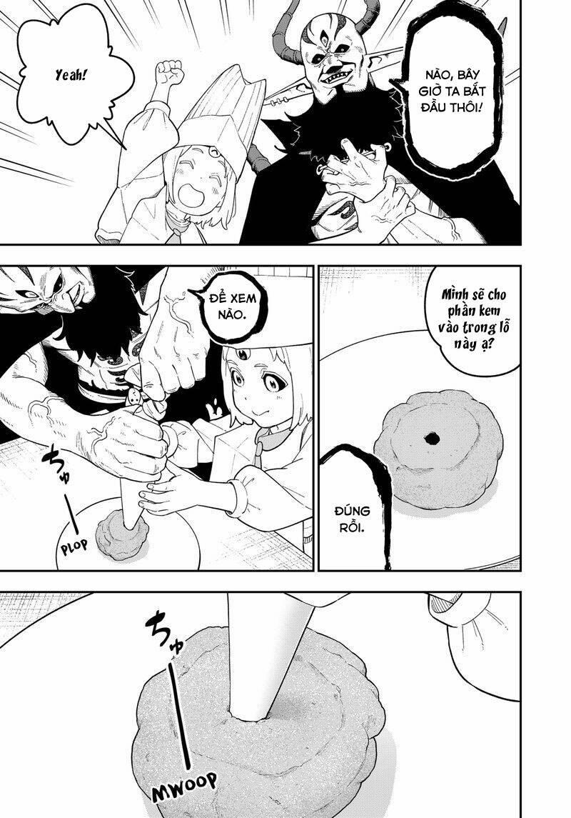 Đến Giờ  115 trang 5