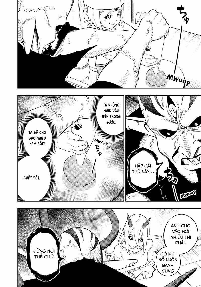 Đến Giờ  115 trang 6