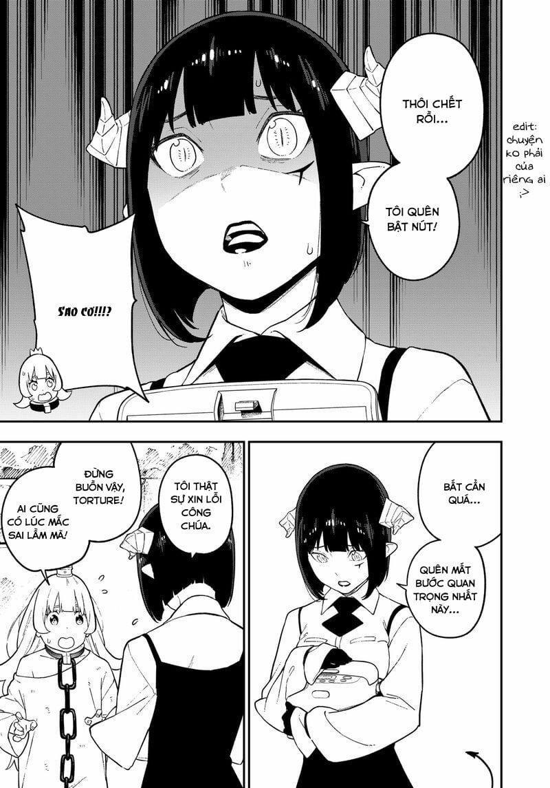 Đến Giờ  116 trang 3