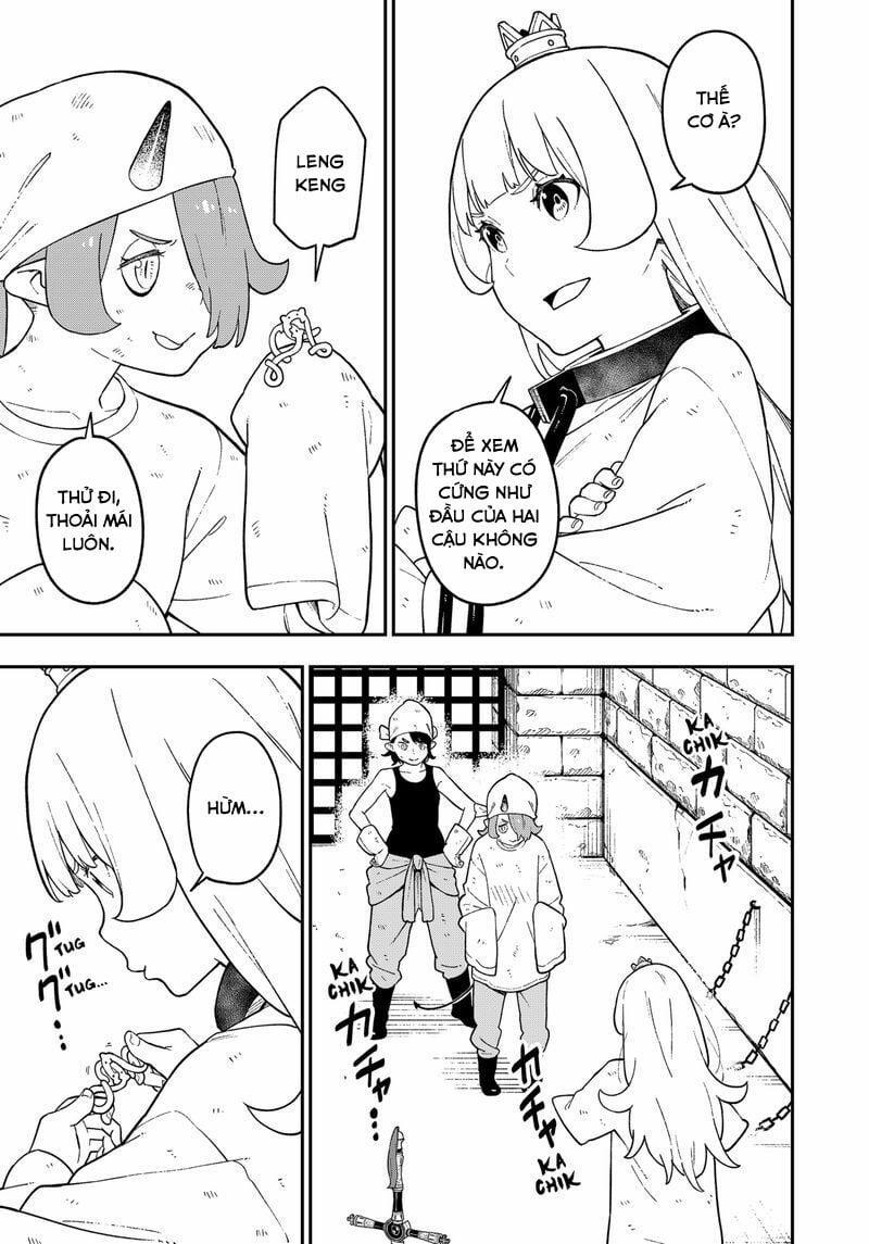 Đến Giờ  117 trang 7