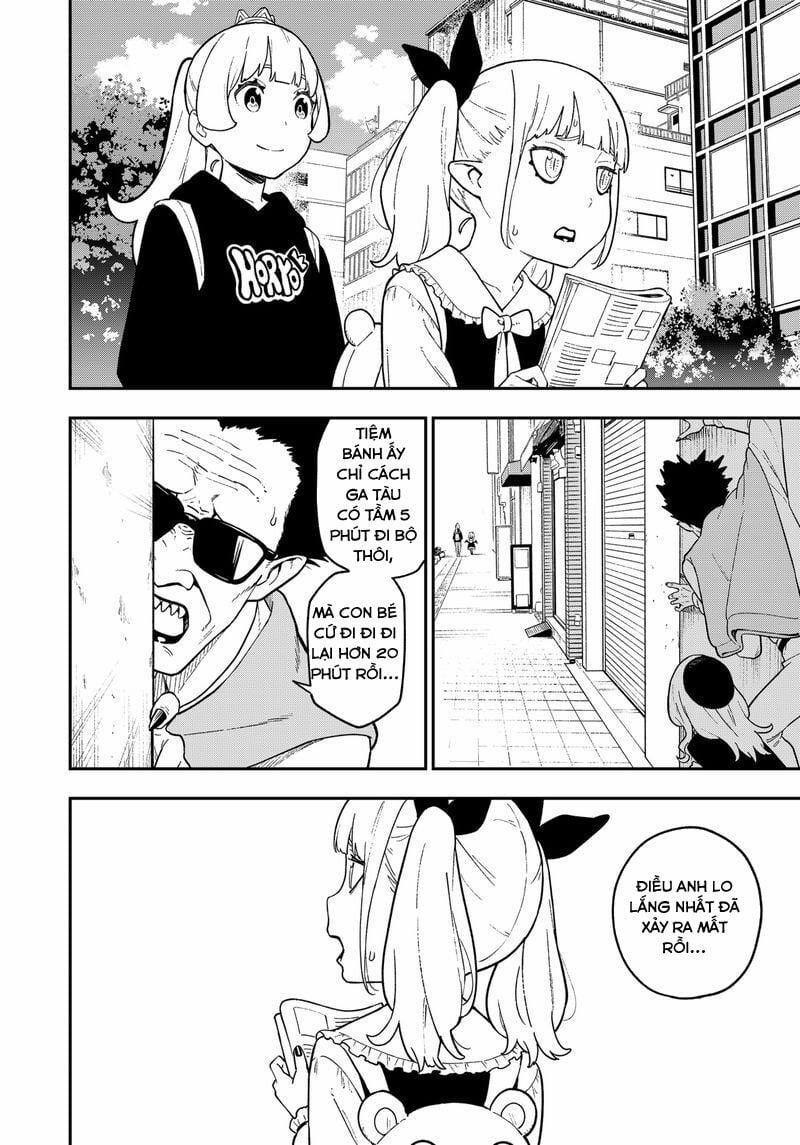 Đến Giờ  118 trang 4