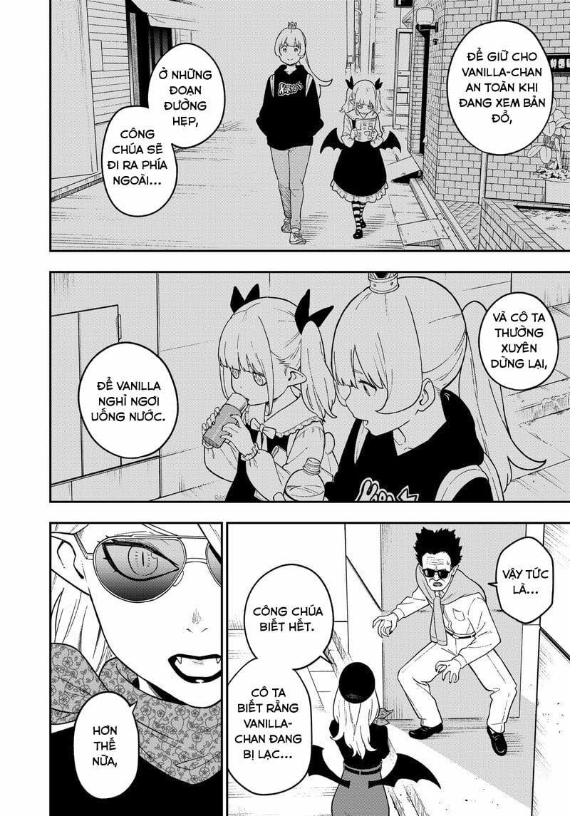 Đến Giờ  118 trang 8