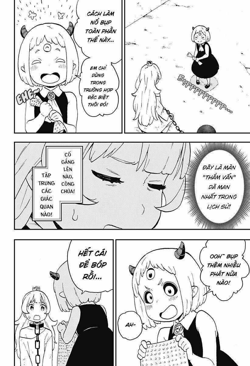 Đến Giờ  12 trang 10