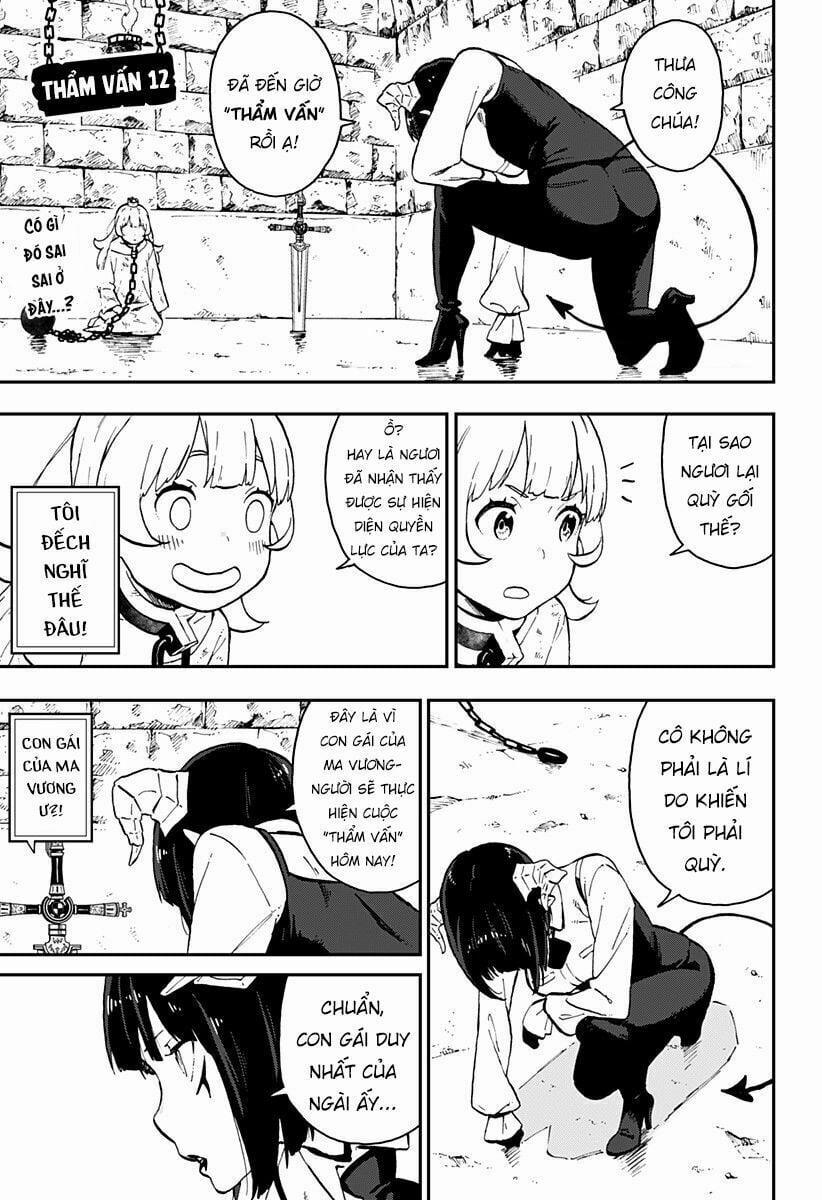 Đến Giờ  12 trang 3