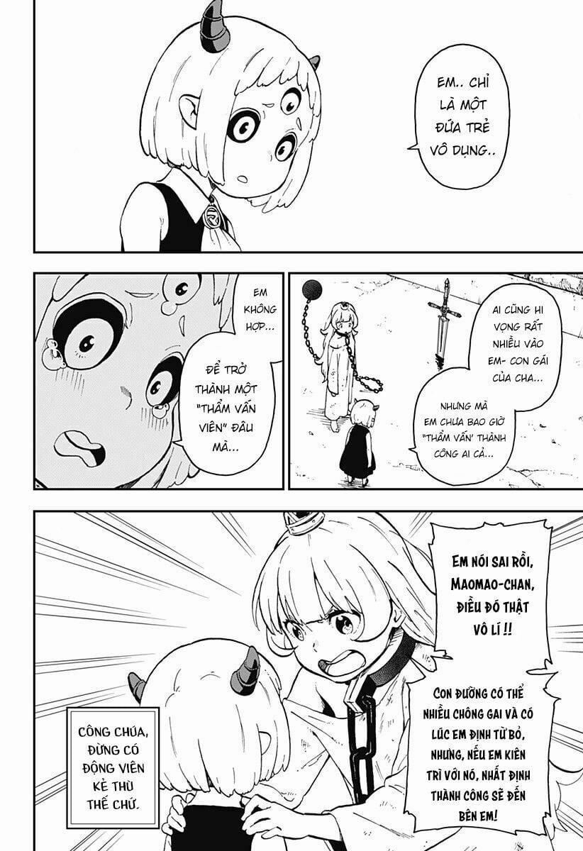 Đến Giờ  12 trang 6