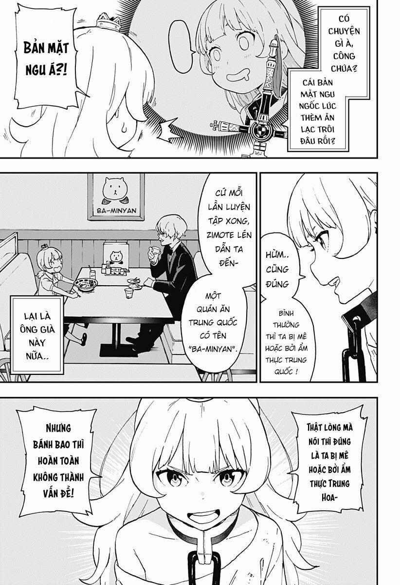 Đến Giờ  13 trang 5