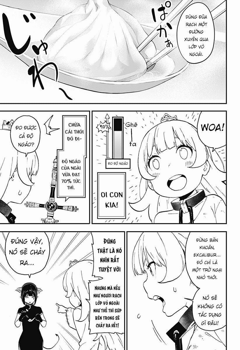 Đến Giờ  13 trang 7