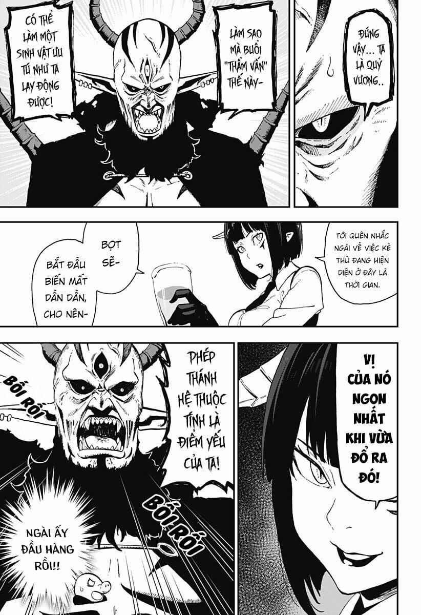 Đến Giờ  14 trang 11