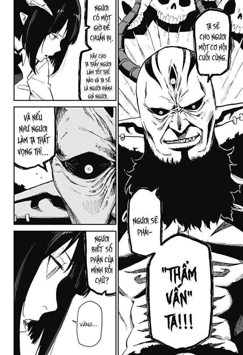 Đến Giờ  14 trang 4