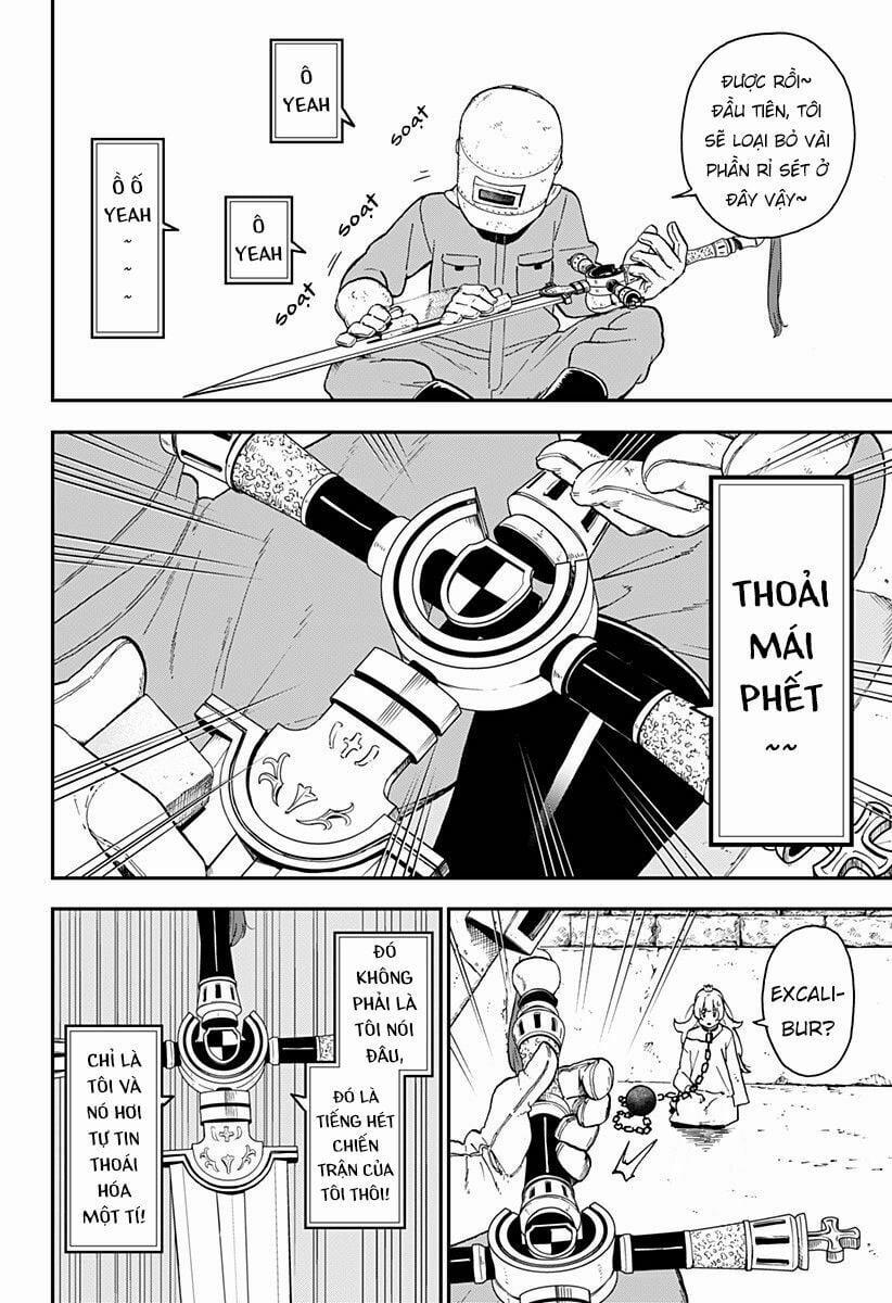 Đến Giờ  15 trang 6