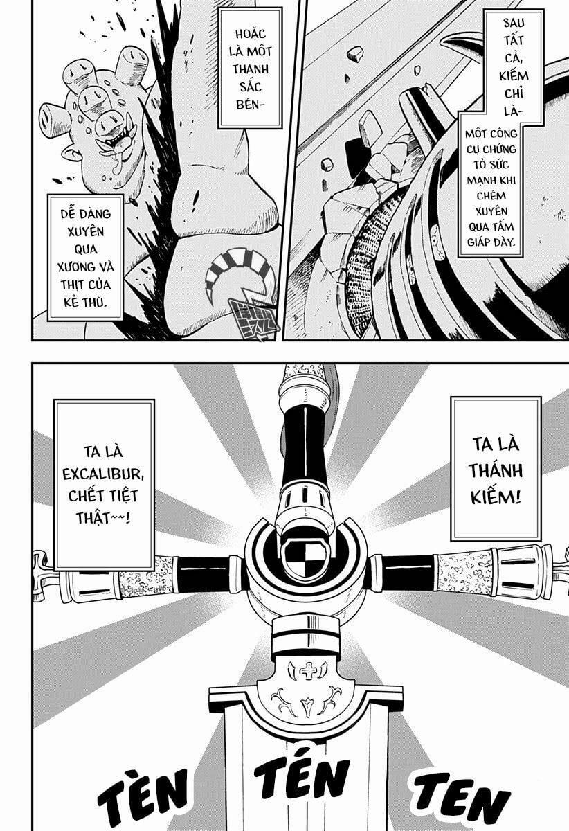 Đến Giờ  15 trang 8