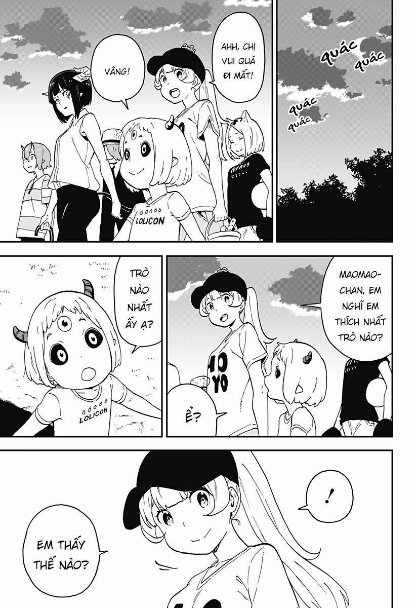 Đến Giờ  17 trang 11