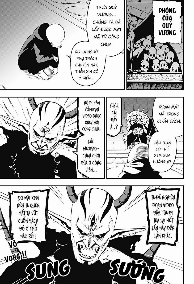 Đến Giờ  17 trang 13