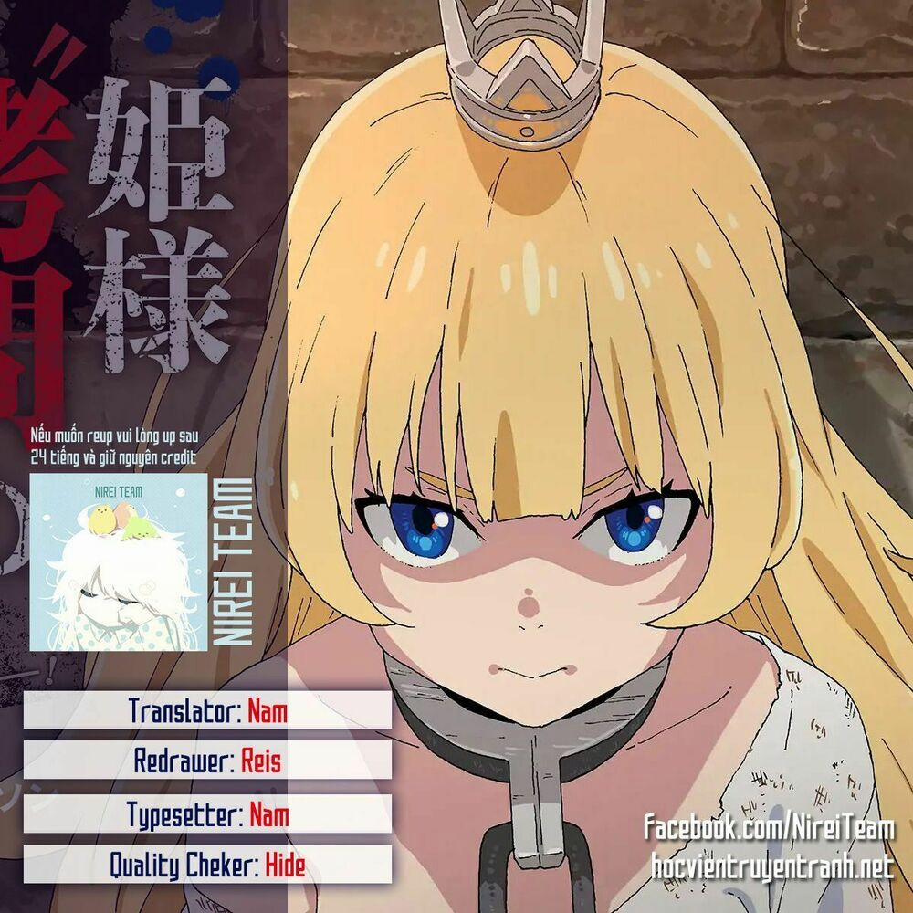 Đến Giờ  17 trang 2