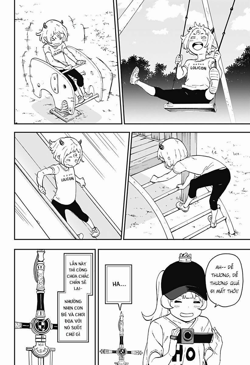 Đến Giờ  17 trang 4