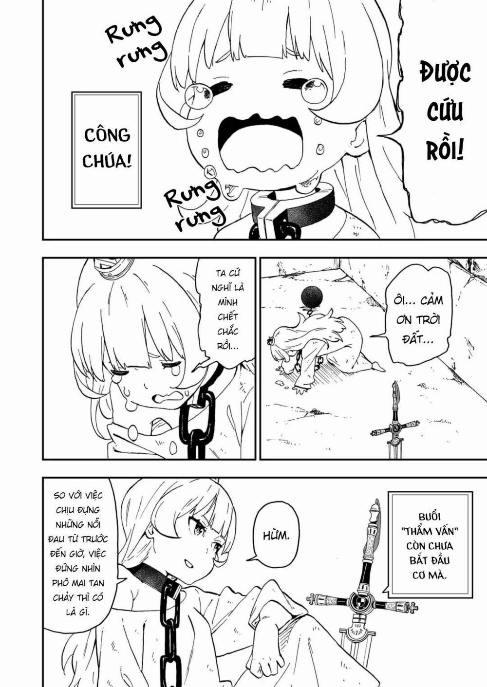 Đến Giờ  18 trang 8