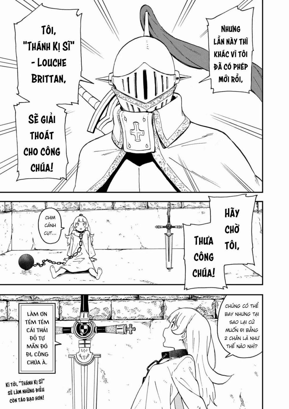 Đến Giờ  19 trang 13