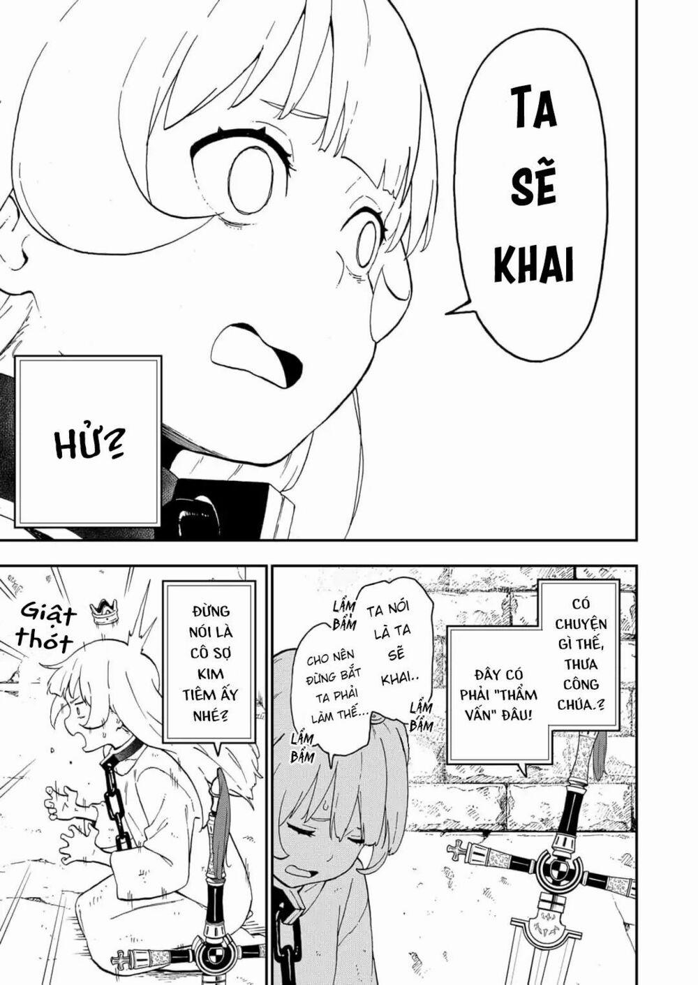 Đến Giờ  19 trang 5