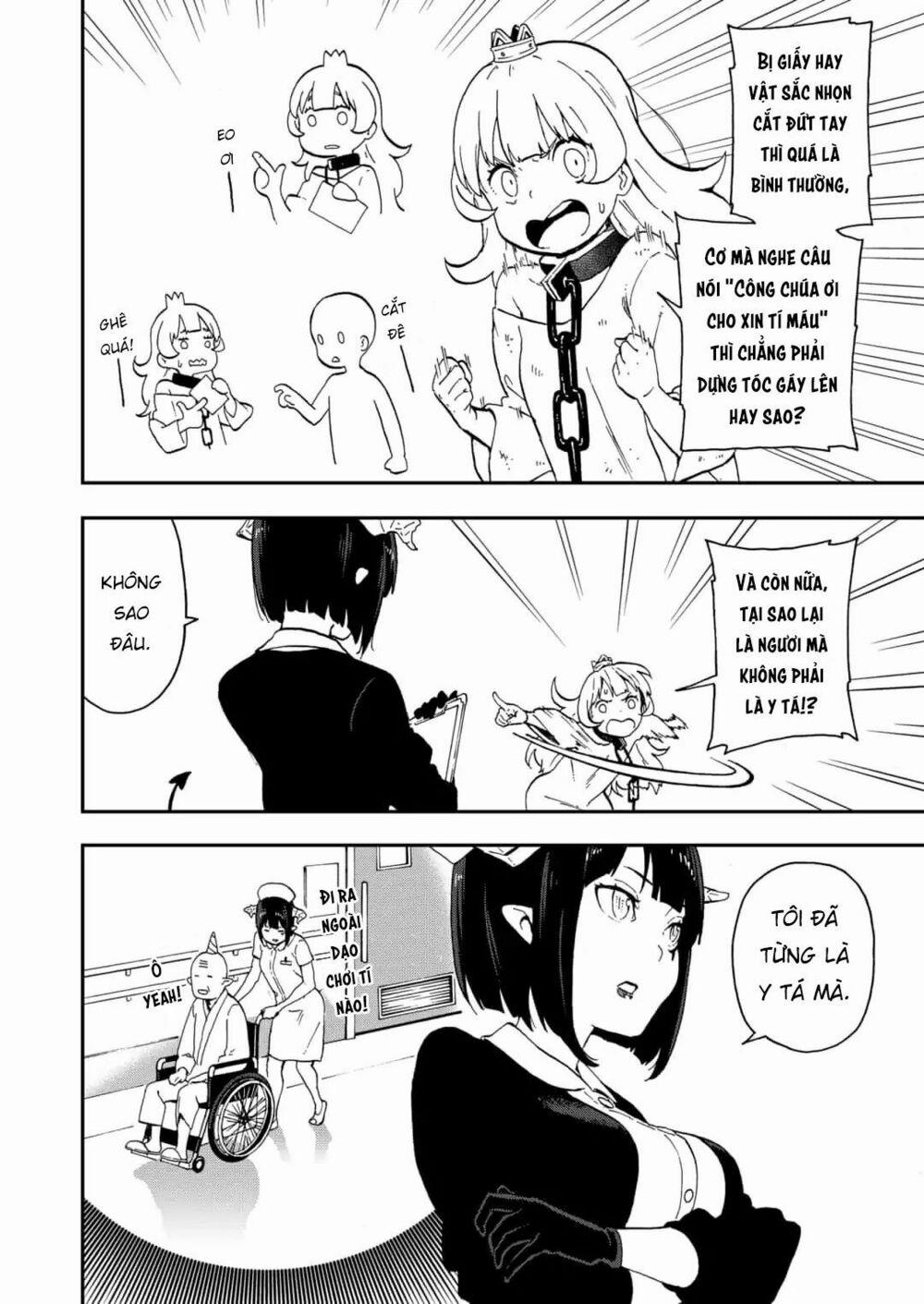 Đến Giờ  19 trang 8