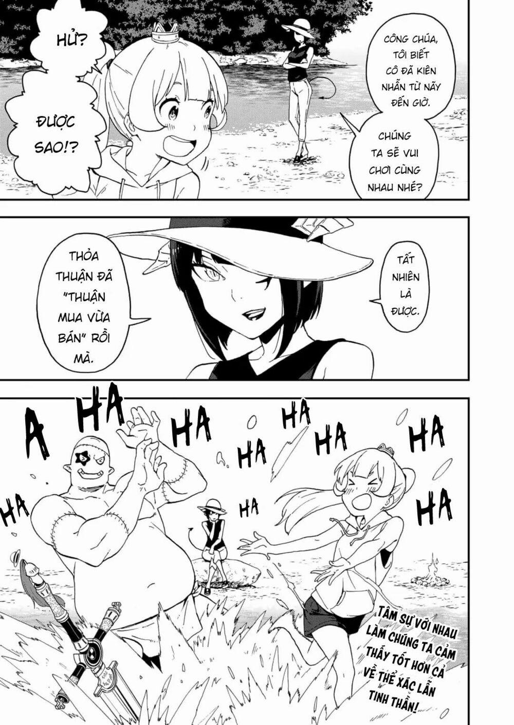 Đến Giờ  21 trang 13