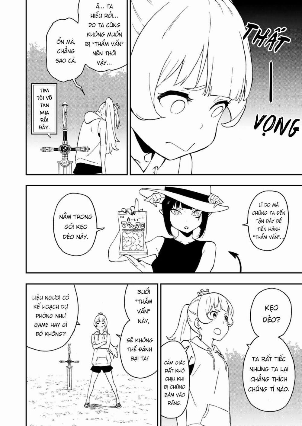 Đến Giờ  21 trang 4