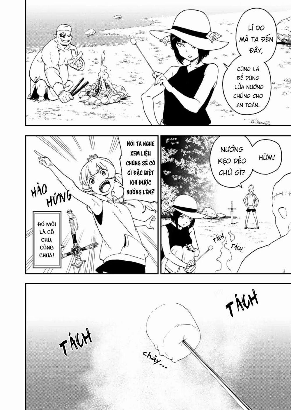 Đến Giờ  21 trang 6