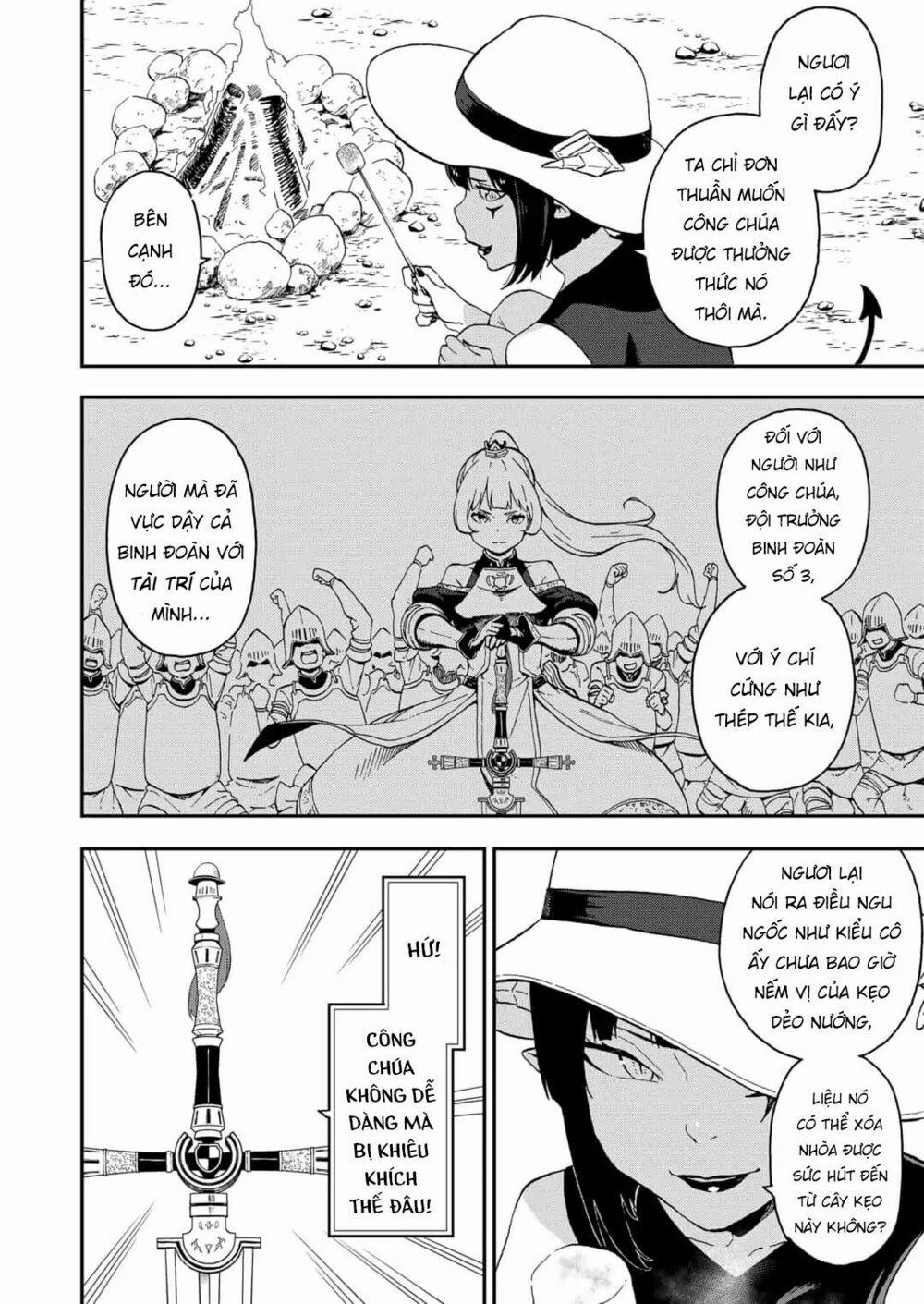 Đến Giờ  21 trang 8