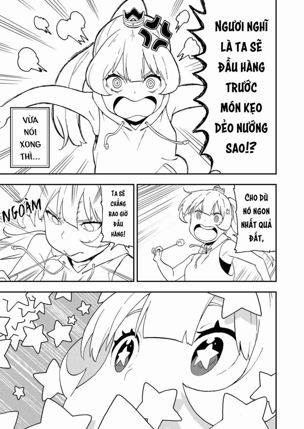 Đến Giờ  21 trang 9