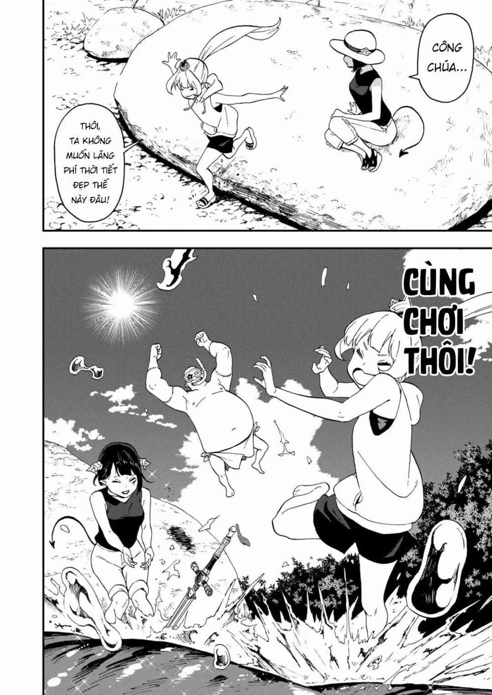 Đến Giờ  22 trang 12