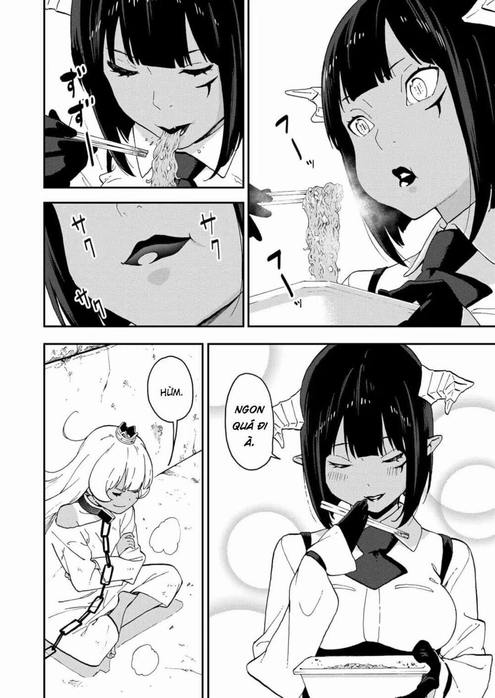 Đến Giờ  23 trang 12