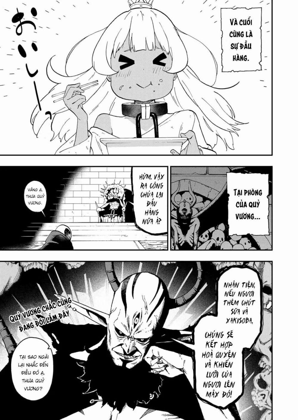 Đến Giờ  23 trang 13