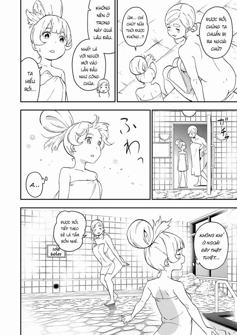 Đến Giờ  24 trang 8