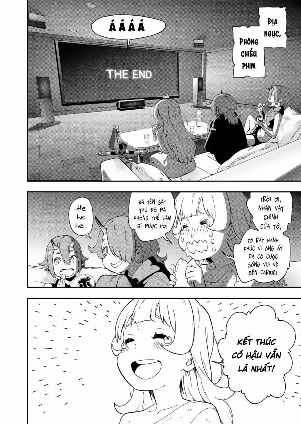 Đến Giờ  25 trang 12