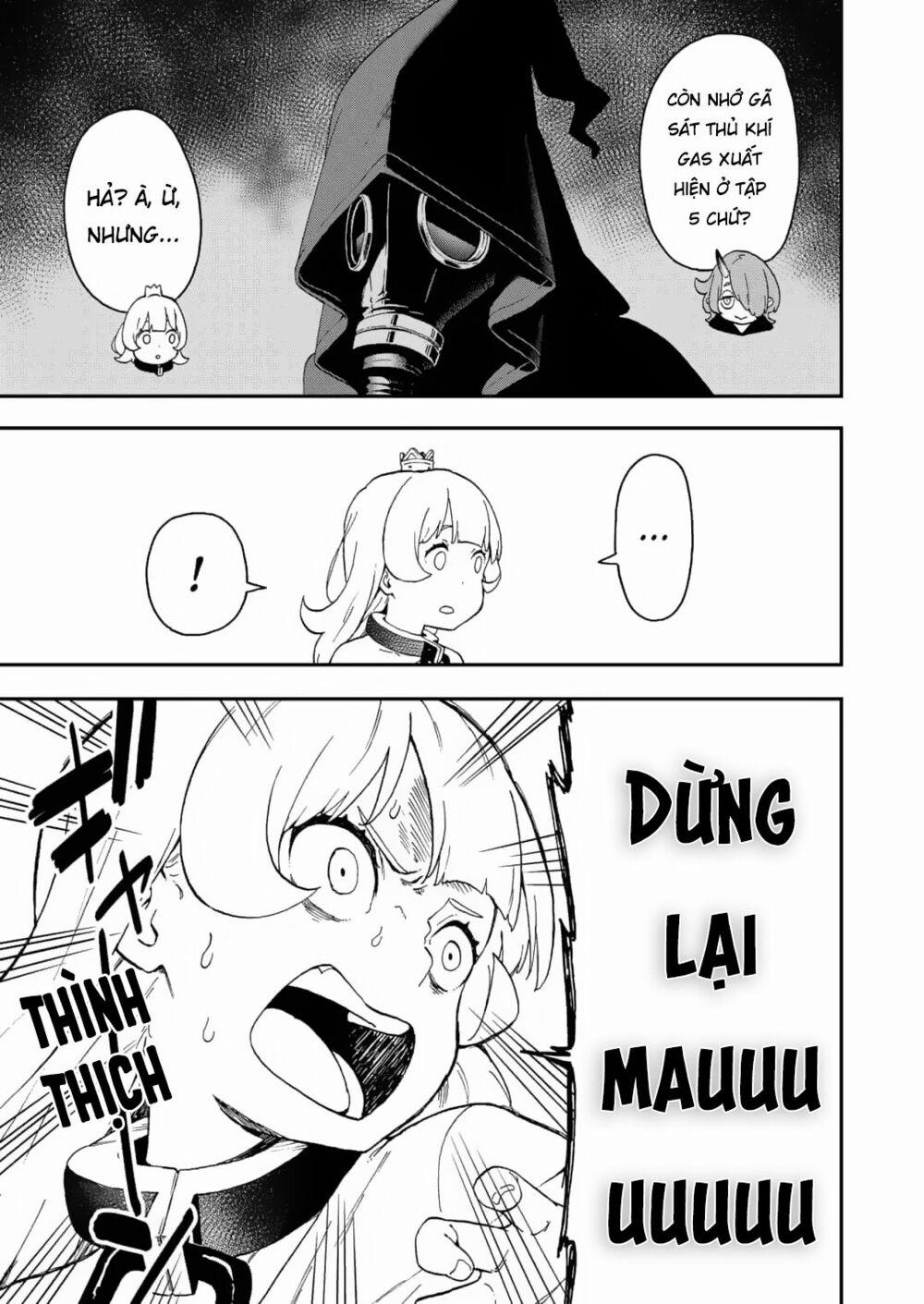 Đến Giờ  25 trang 9