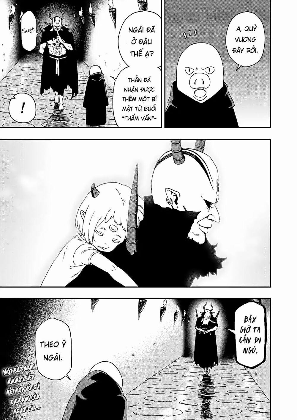 Đến Giờ  27 trang 13