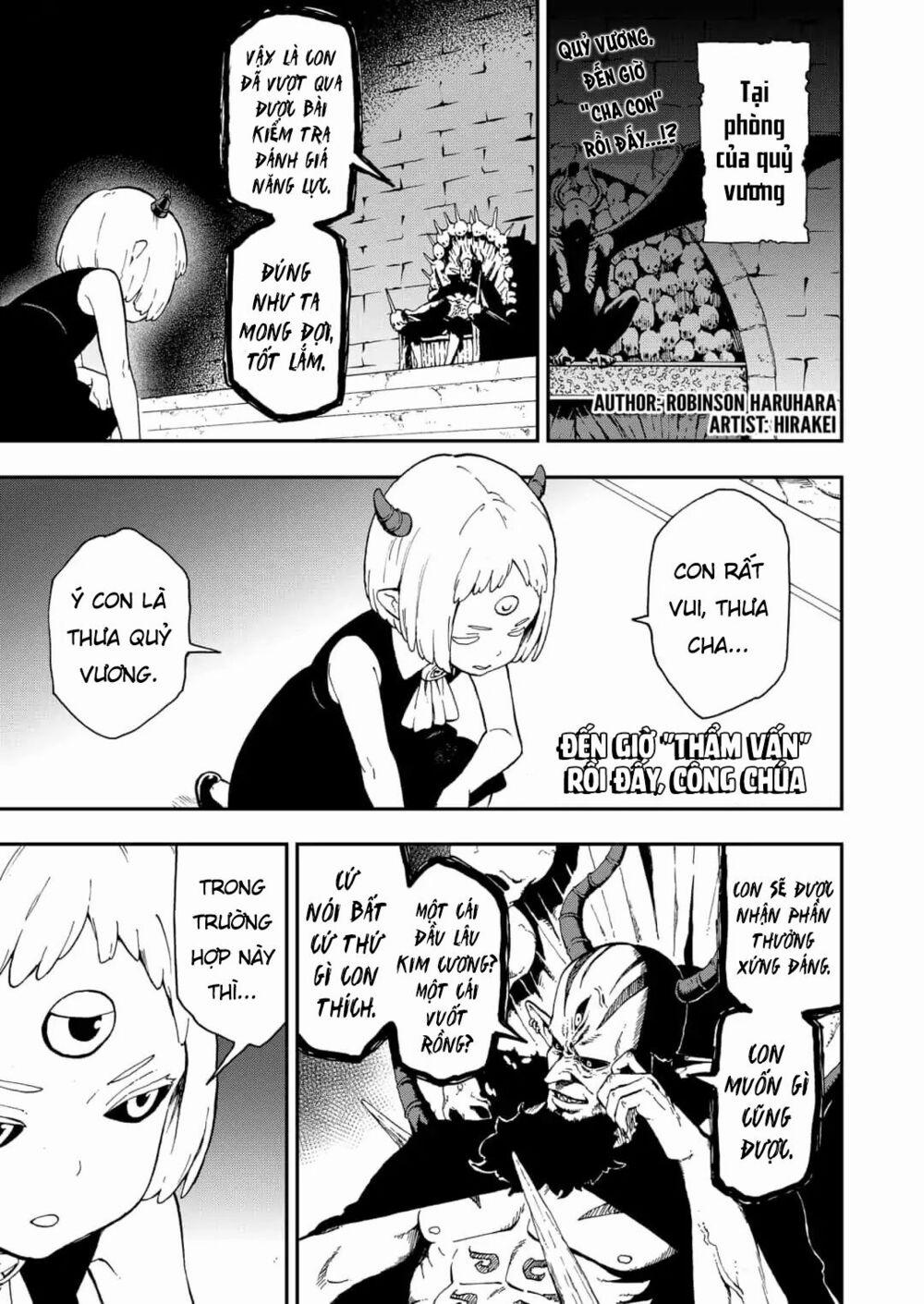 Đến Giờ  27 trang 3